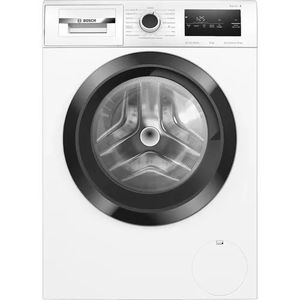 מכונת כביסה 8 ק"ג מבית BOSCH בוש דגם WAN24198IT