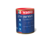 המרטון על בסיס ממס חלק-משי- 654-1XX טמבור
