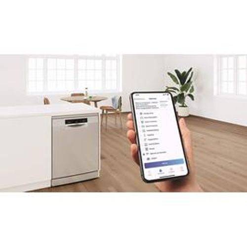 מדיח כלים ‏רחב Bosch SMV4HCX22E בוש