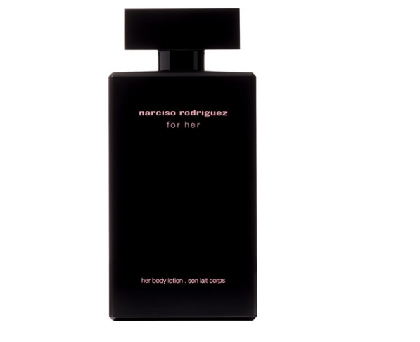 קרם גוף לאישה Narciso Rodriguez For Her Body Lotion 200ml 
