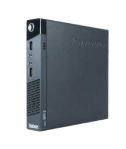 מחשב נייח מחודש  Lenovo ThinkCentre M73p Tiny DeskTop i7  