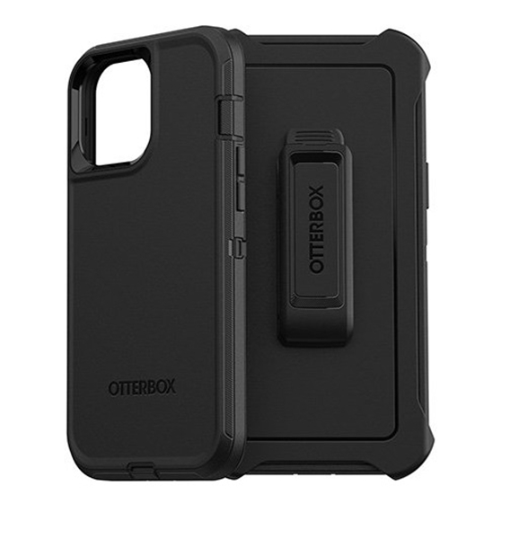 כיסוי OtterBox ל 13 Pro Max דגם Defender