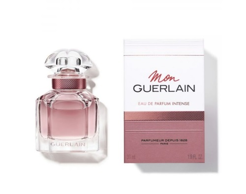 בושם לאישה  Guerlain Mon Guerlain Intense EDP 100ml