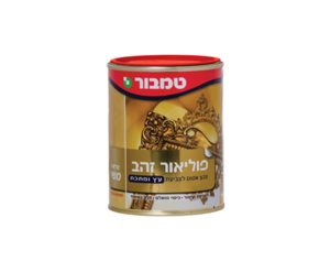 פוליאור זהב על בסיס ממס- 605-001 טמבור