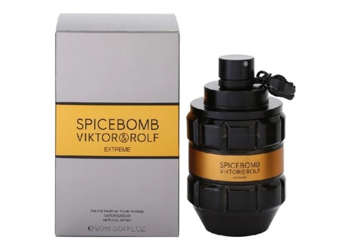 בושם לגבר  Viktor & Rolf Spicebomb Extreme EDP 90ml