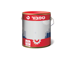אקווה טופ מט- 395-XXX טמבור