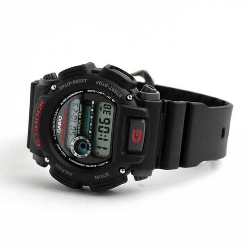 שעון יד ג'י-שוק DW-9052-14