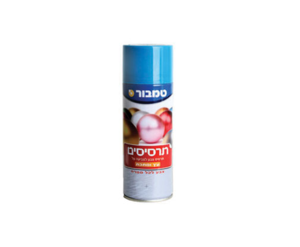 תרסיס פלורוסנטי- 465-xxx טמבור