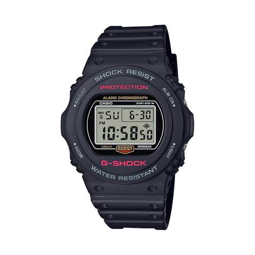 שעון יד ג'י-שוק DW-5750E-1D0