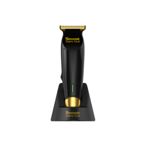 מכונת תספורת Sassonic Zero Cut ESE777GB