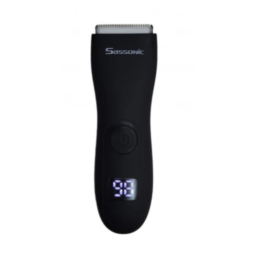 מכונת תספורת לגוף נגד מים Sassonic ese145