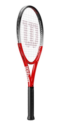 מחבט טניס ווילסון Wilson PRO STAFF PRECISION RXT 105