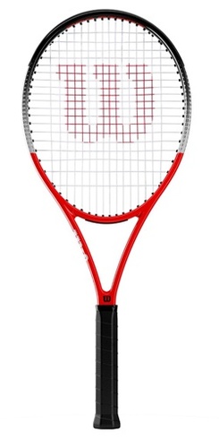 מחבט טניס ווילסון Wilson PRO STAFF PRECISION RXT 105