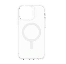 כיסוי GEAR4 ל iPhone 14 Plus דגם Crystal Palace MagSafe