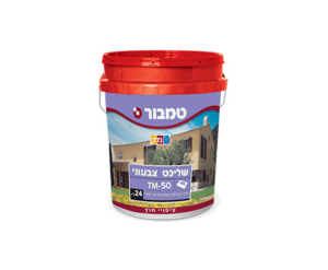 שליכט אקרילי צבעוניTM50בינוני- 738-XXX טמבור