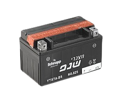 מצבר שנפ - YTX7A-BS