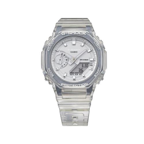 שעון יד ג'י-שוק קארבון GMA-S2100SK-7A2