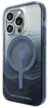 כיסוי GEAR4 ל iPhone 14 Pro דגם Milan MagSafe