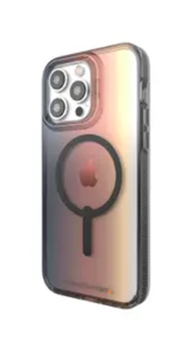 כיסוי GEAR4 ל iPhone 14 Pro דגם Milan MagSafe