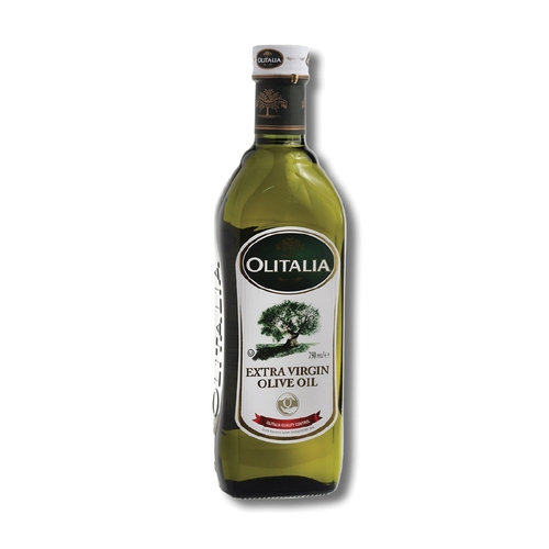 שמן זית  750 מל OLITALIA