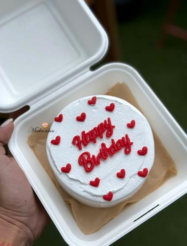 סט דסקיות HAPPY BIRTHDAY חתום בנשיקה