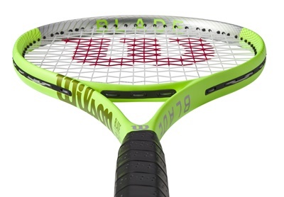 מחבט טניס ווילסון Wilson Blade Feel RXT 105