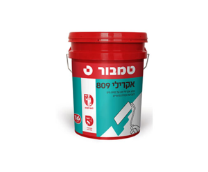 אקרילי809 - 700-50X טמבור