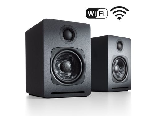 Audioengine A1-MR