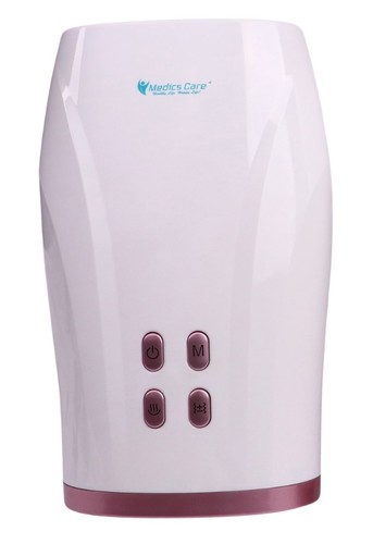 מכשיר עיסוי ידיים מקצועי Medics Care MC-1350A