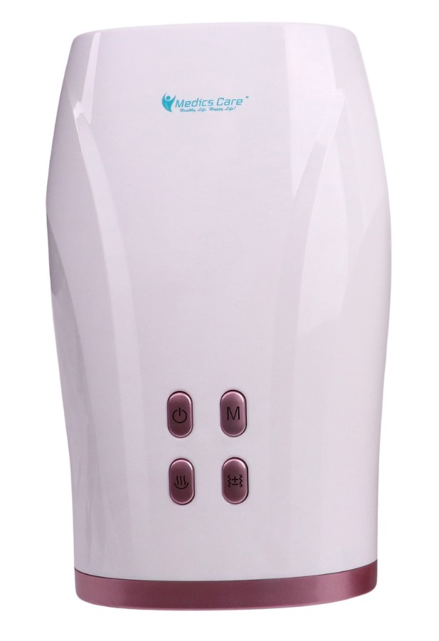 מכשיר עיסוי ידיים מקצועי Medics Care MC-1350A