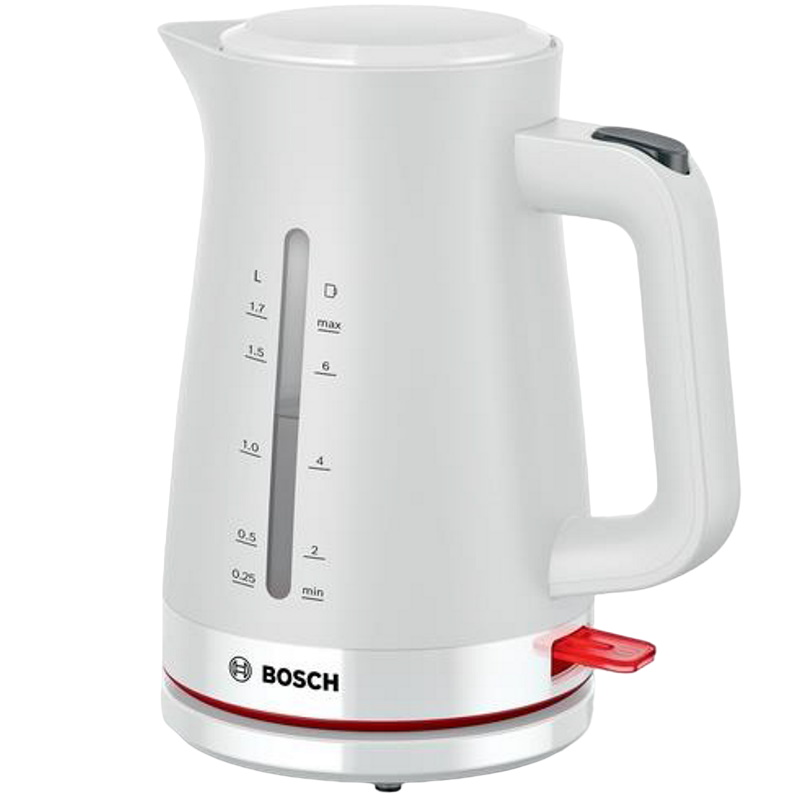 קומקום חשמלי Bosch TWK3M121 בוש