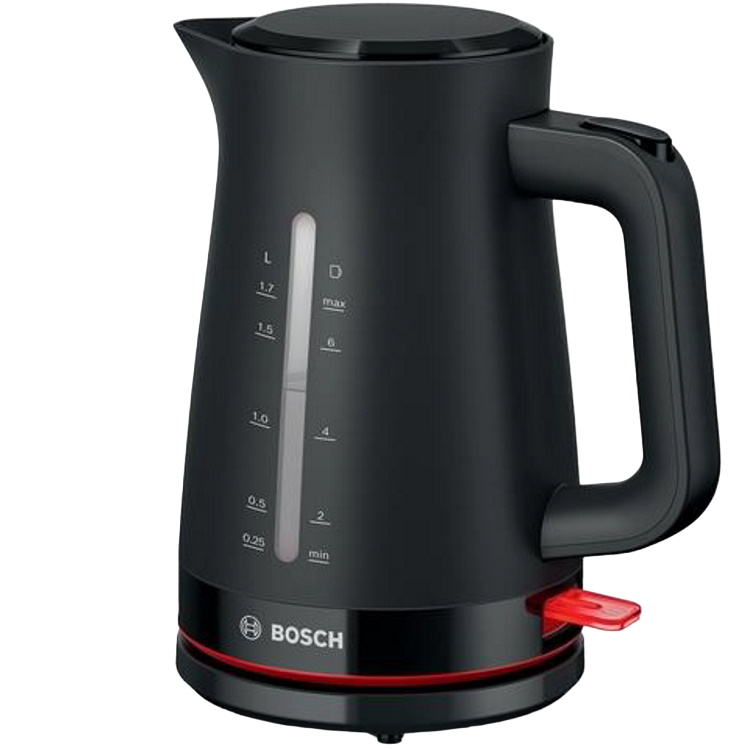קומקום חשמלי Bosch TWK3M123 בוש