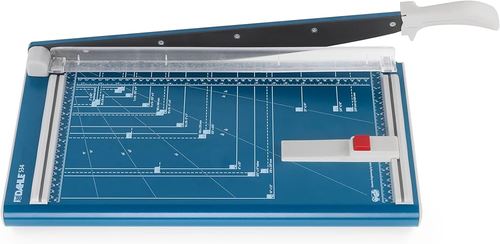גיליוטינה סכין A3 DAHLE 534  