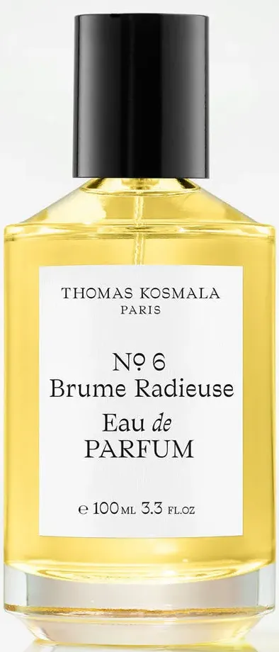 Thomas Kosmala Brum Radieuse No.6