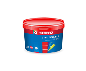 דוגמית גוון- 732-6XX טמבור