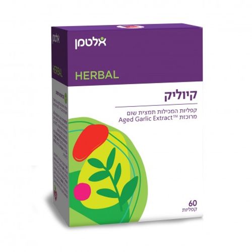 קיוליק Kyolic