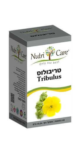 טריבולוס