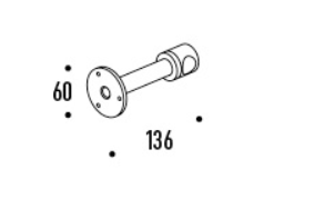 STICK WALL - צמוד קיר OUTDOOR