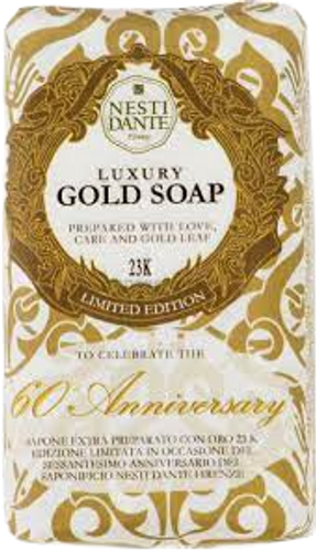 סבון טבעי | פרימיום | לא מכיל סולפטים ופרבנים | באישור מכון התקנים | מכיל 250 גרם נסטי דנטה | nesti dante 