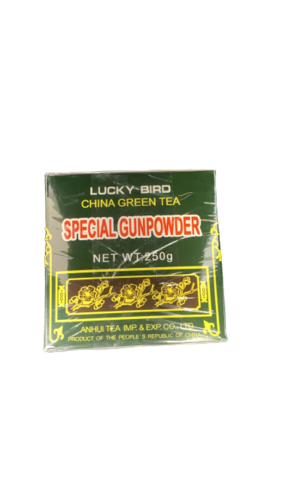 תה ירוק סיני | מכיל 250 גרם