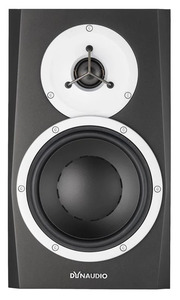 מוניטור מוגבר לאולפן DYNAUDIO BM5-MKIII