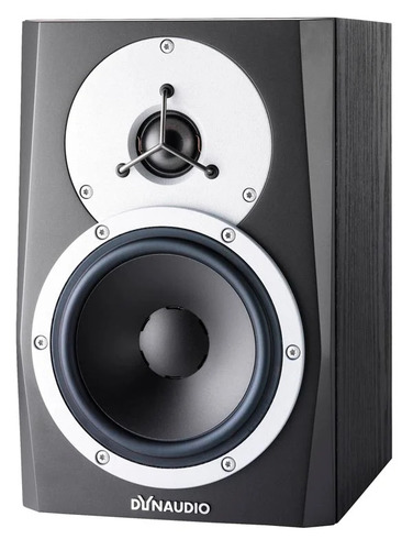 מוניטור מוגבר לאולפן DYNAUDIO BM5-MKIII