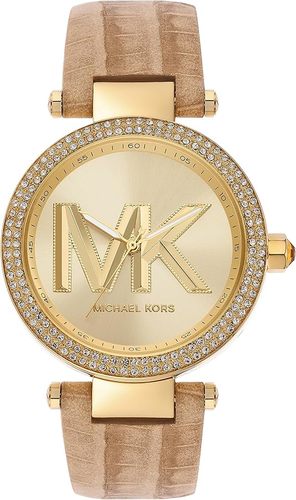 Michael Kors MK4725 נשים חדש