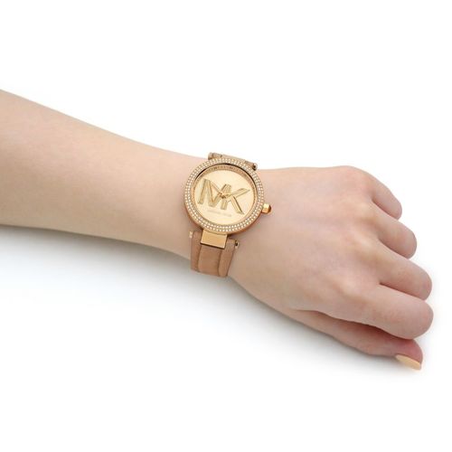 Michael Kors MK4725 נשים חדש