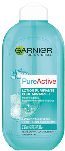 מי פנים PURE |  גרנייה | Garnier