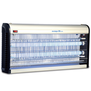 קטלן יתושים מוסקיטו קילר TP-40 2X20W Mosquito