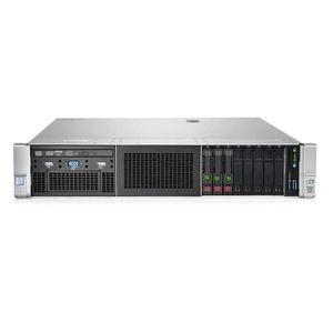 שרת מחודש HP ProLiant DL380 G10