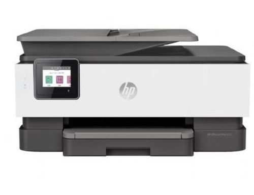 HP OfficeJet Pro 8133 All-in-One