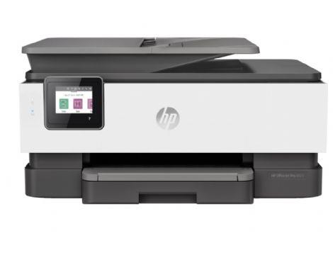 HP OfficeJet Pro 8133 All-in-One