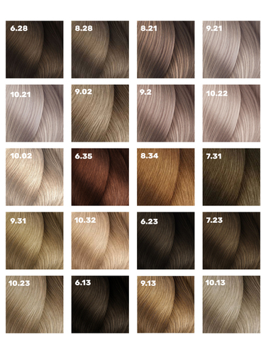 לוריאל דיה לייט LOREAL DIA-LIGHT